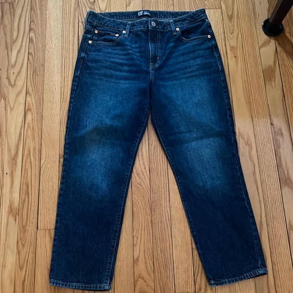 Gap Jeans Size 12 - Picture 1 of 2